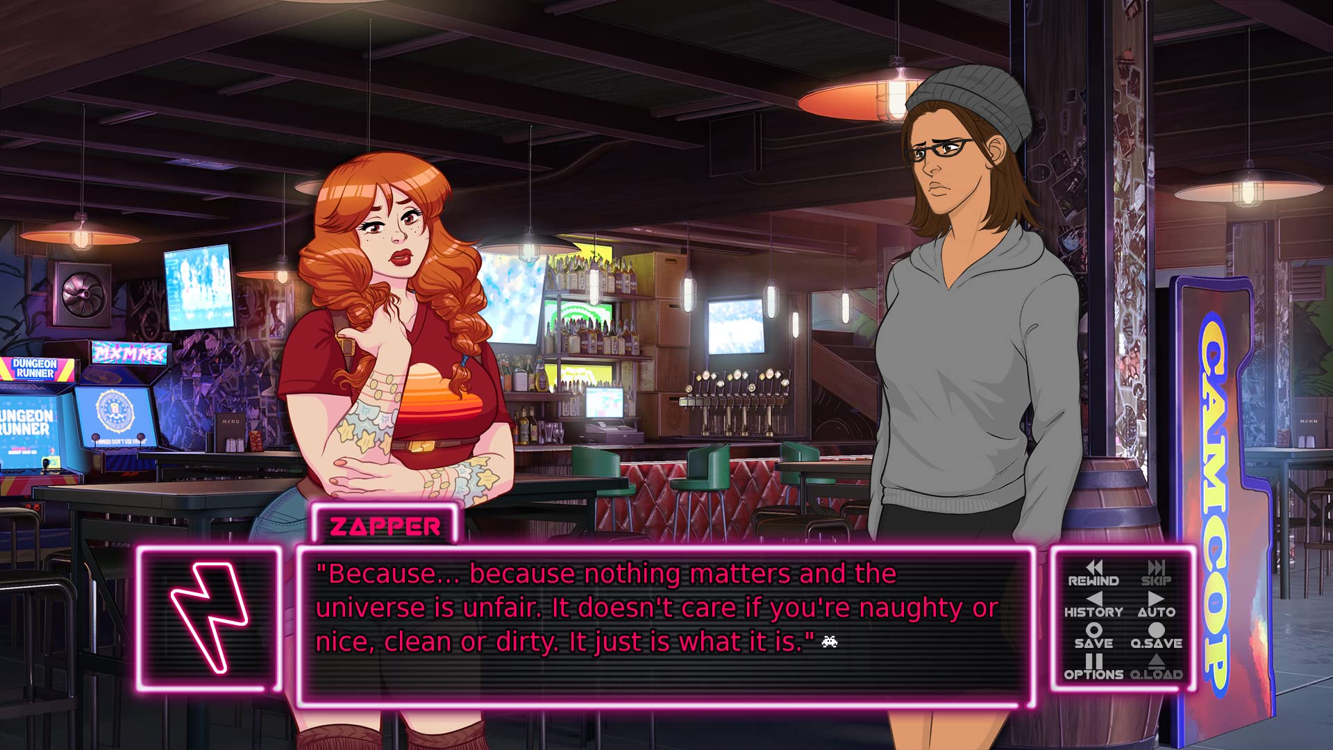 FUNCOM Arcade Spirits : les nouveaux challengers FUNCOM Arcade Spirits : les nouveaux challengers
